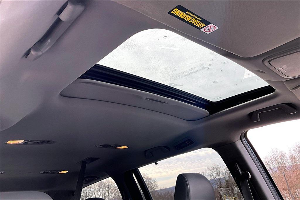 used 2010 Honda Odyssey car, priced at $7,995