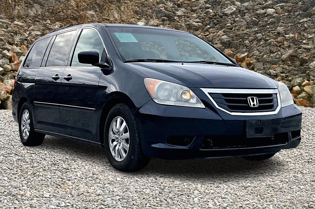used 2010 Honda Odyssey car, priced at $7,995