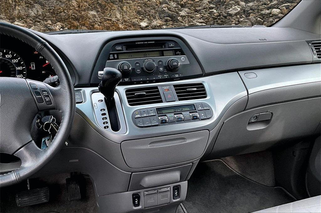 used 2010 Honda Odyssey car, priced at $7,995