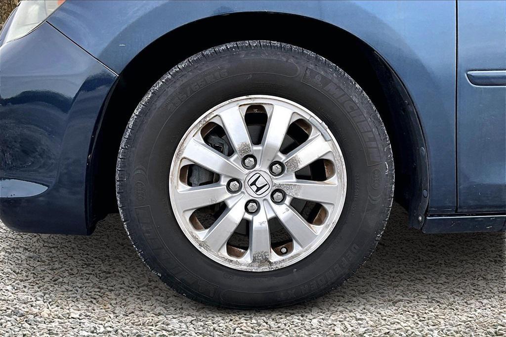 used 2010 Honda Odyssey car, priced at $7,995