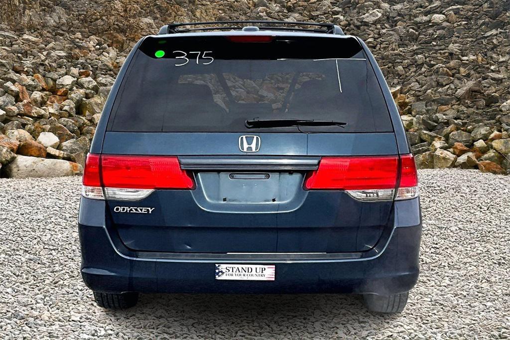 used 2010 Honda Odyssey car, priced at $7,995