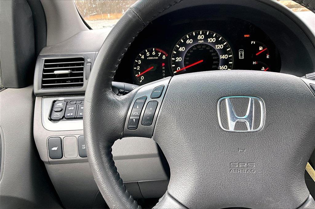used 2010 Honda Odyssey car, priced at $7,995