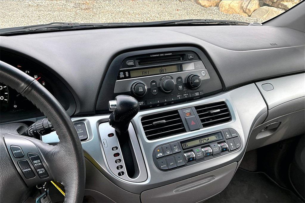 used 2010 Honda Odyssey car, priced at $7,995