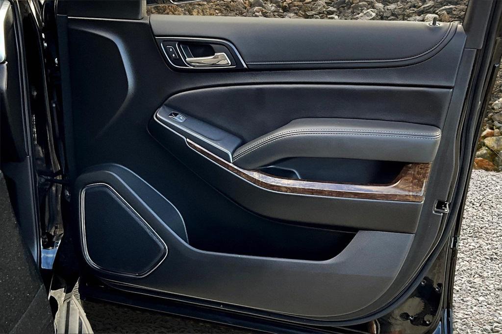 used 2020 Chevrolet Suburban car, priced at $29,995