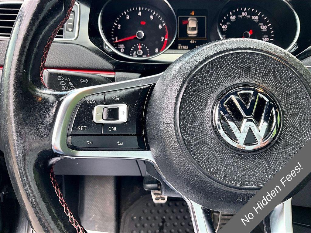 used 2017 Volkswagen Jetta car, priced at $13,485