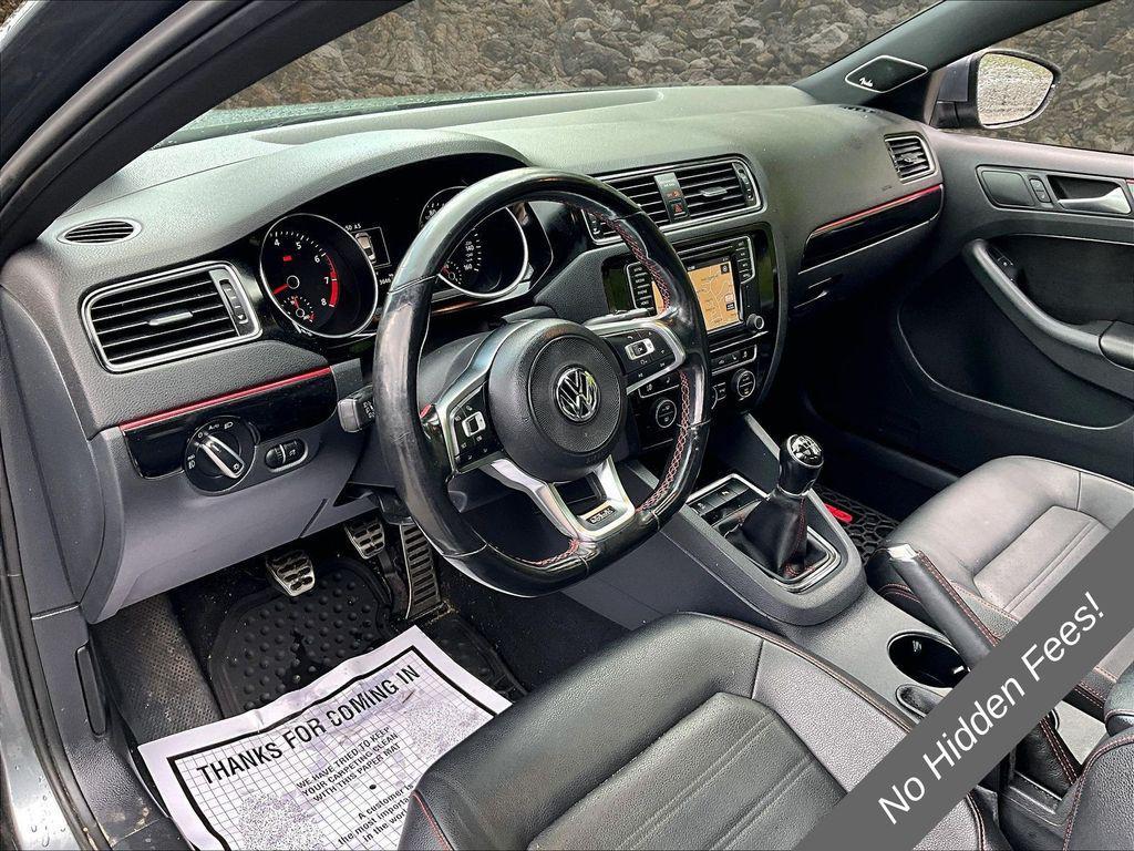 used 2017 Volkswagen Jetta car, priced at $13,485