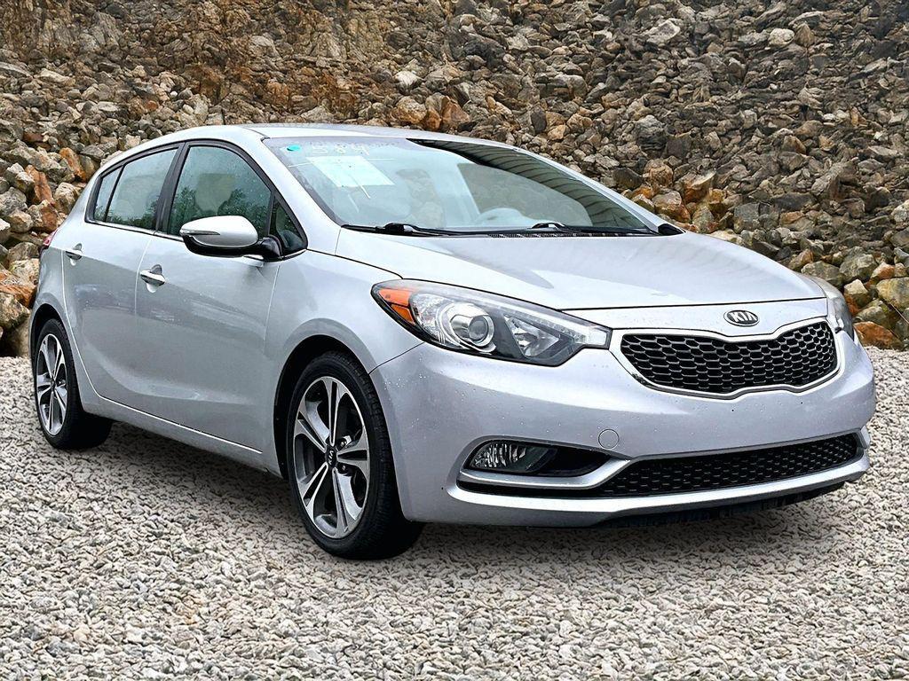 used 2016 Kia Forte car, priced at $8,995