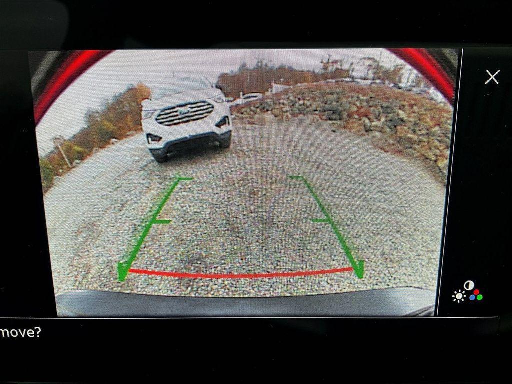 used 2025 Volkswagen Jetta car, priced at $18,995