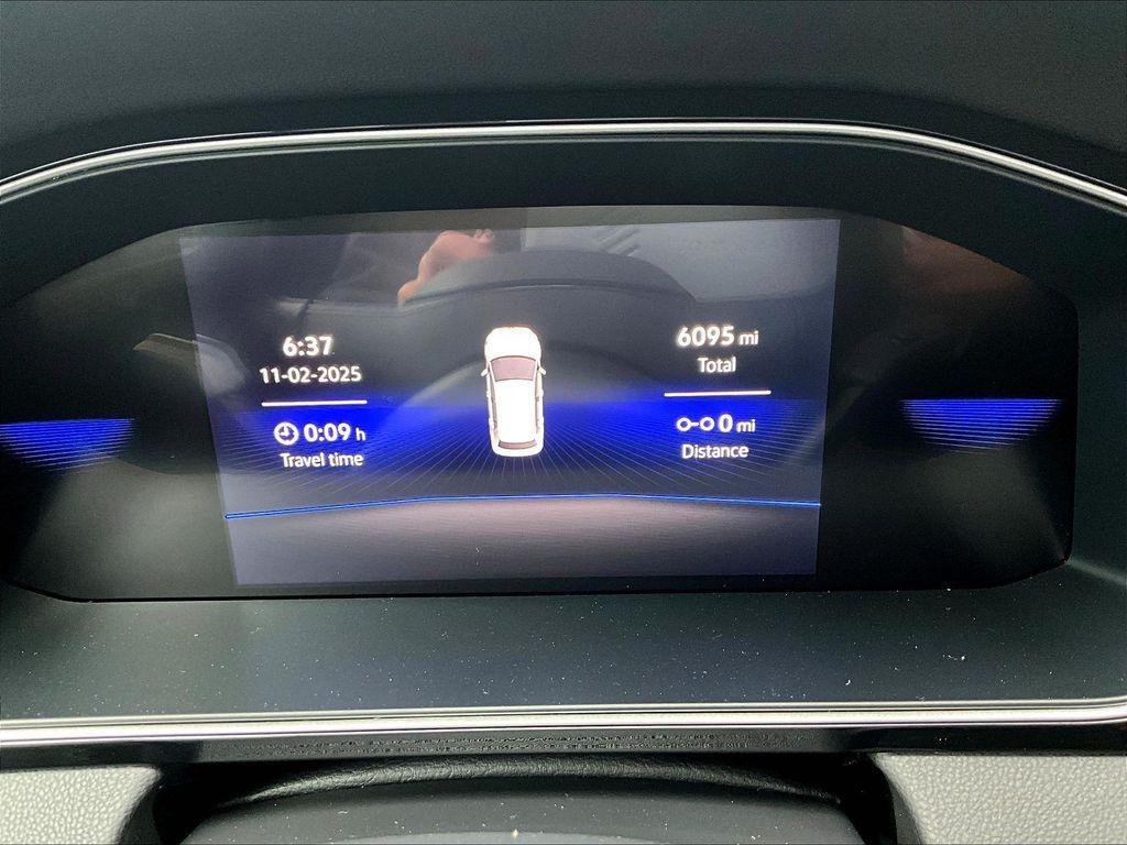 used 2025 Volkswagen Jetta car, priced at $18,995