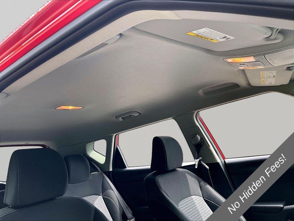 used 2021 Kia Soul car, priced at $12,985