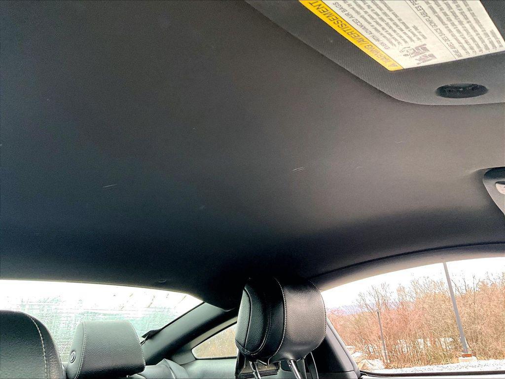 used 2012 Ford Mustang car, priced at $7,995