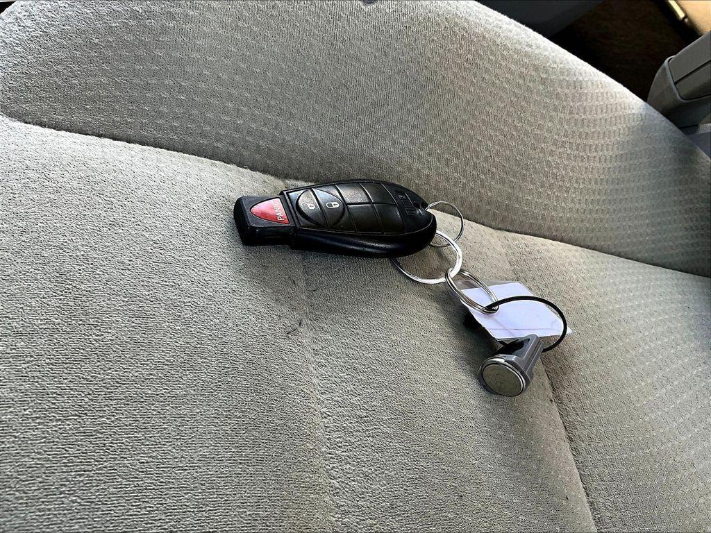 used 2018 Dodge Grand Caravan car, priced at $7,495