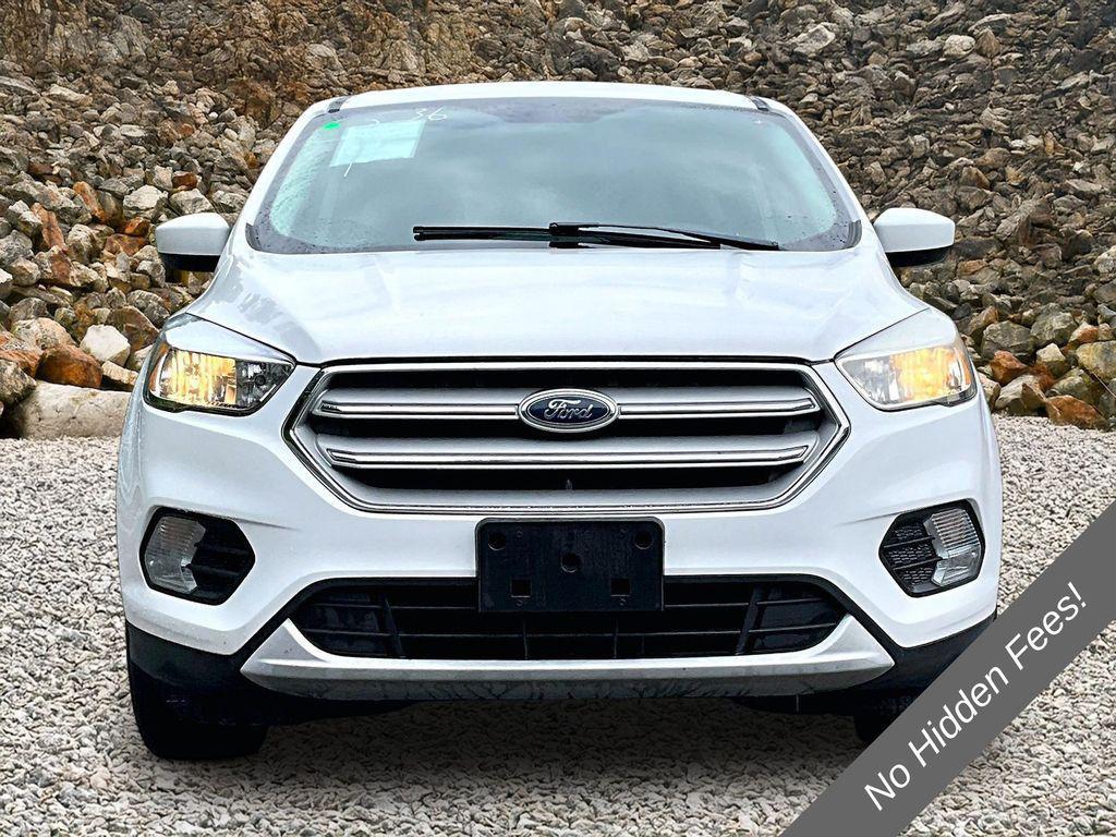 used 2019 Ford Escape car, priced at $11,985