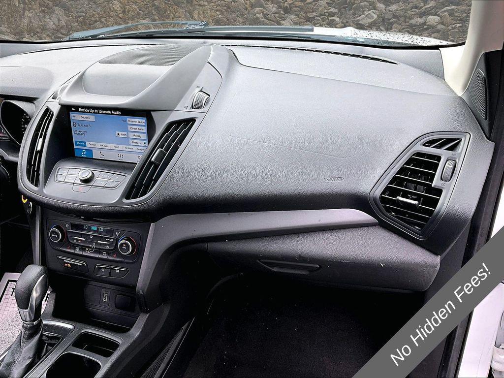 used 2019 Ford Escape car, priced at $11,985