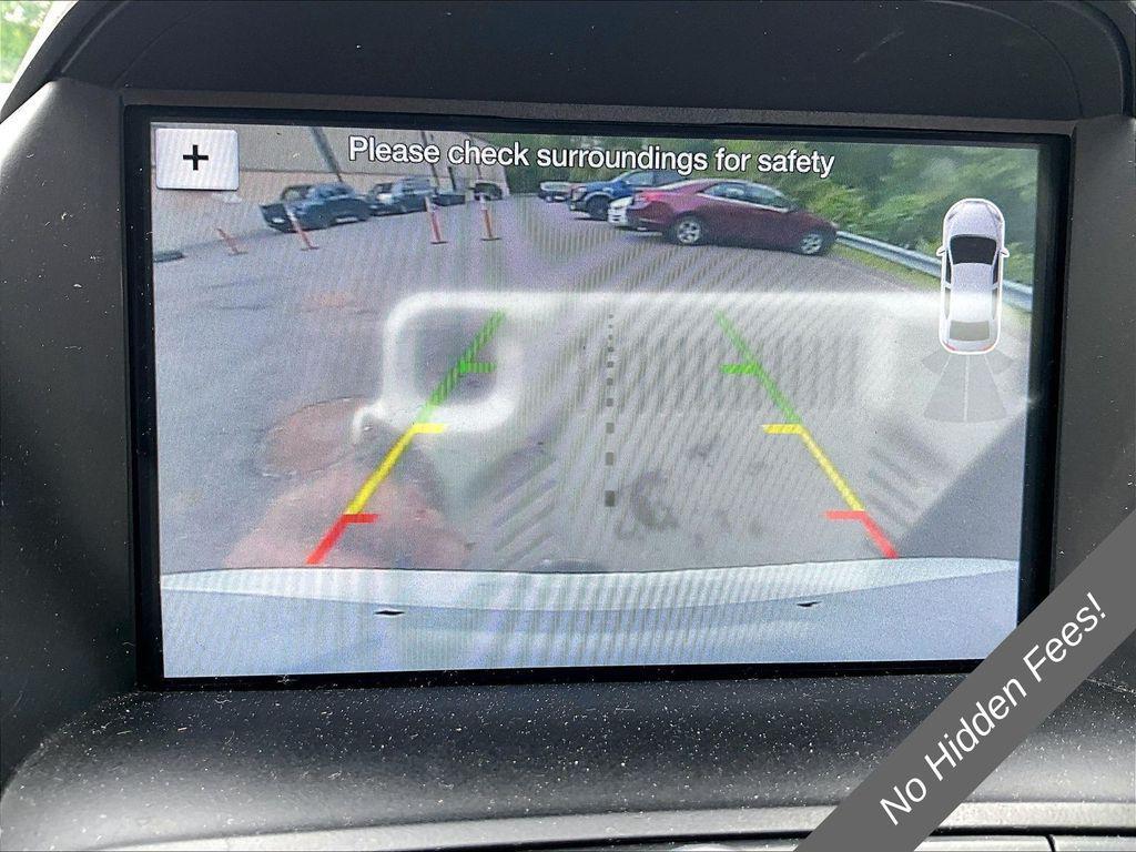 used 2019 Ford Escape car, priced at $11,985