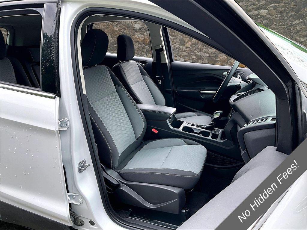 used 2019 Ford Escape car, priced at $11,985