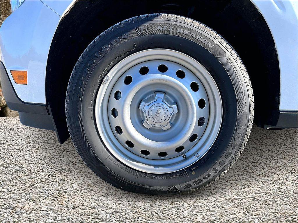 used 2023 Ford Maverick car, priced at $20,995