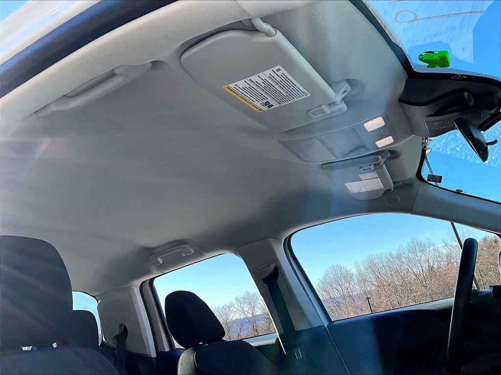 used 2023 Ford Maverick car, priced at $20,995