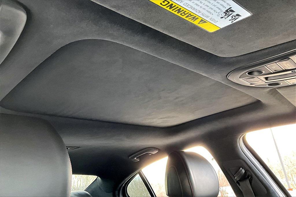 used 2019 Genesis G70 car, priced at $22,995