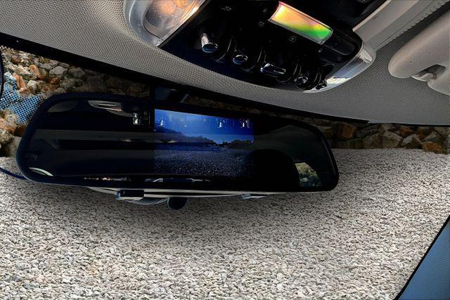 used 2017 MINI Clubman car, priced at $9,995