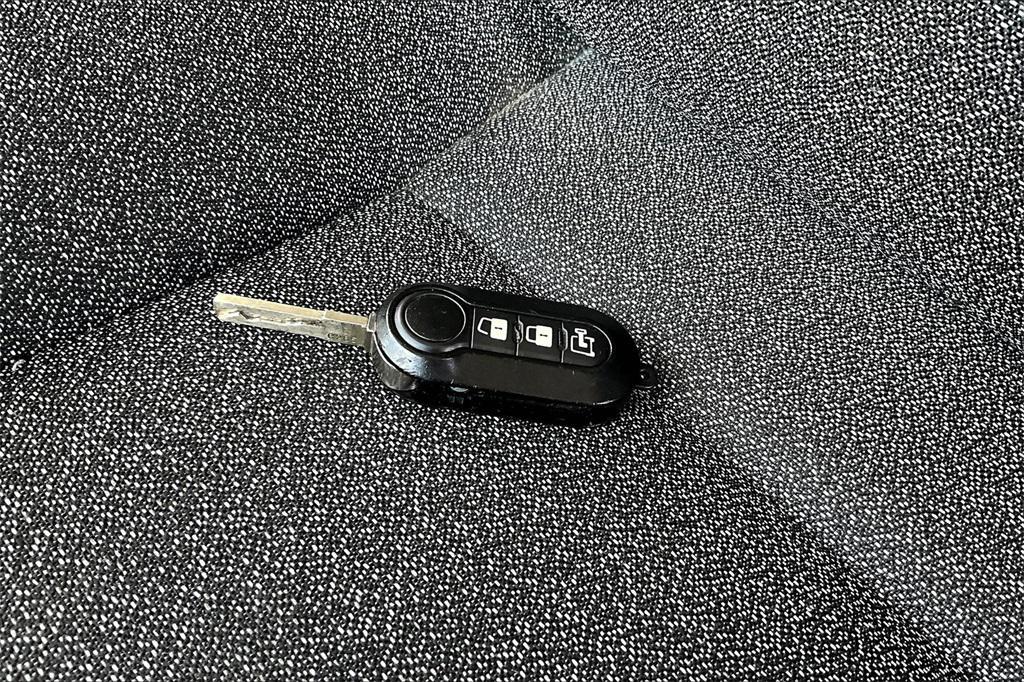 used 2019 Ram ProMaster 3500 car, priced at $15,495