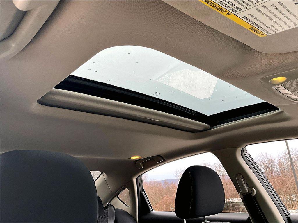 used 2018 Nissan Altima car, priced at $9,995