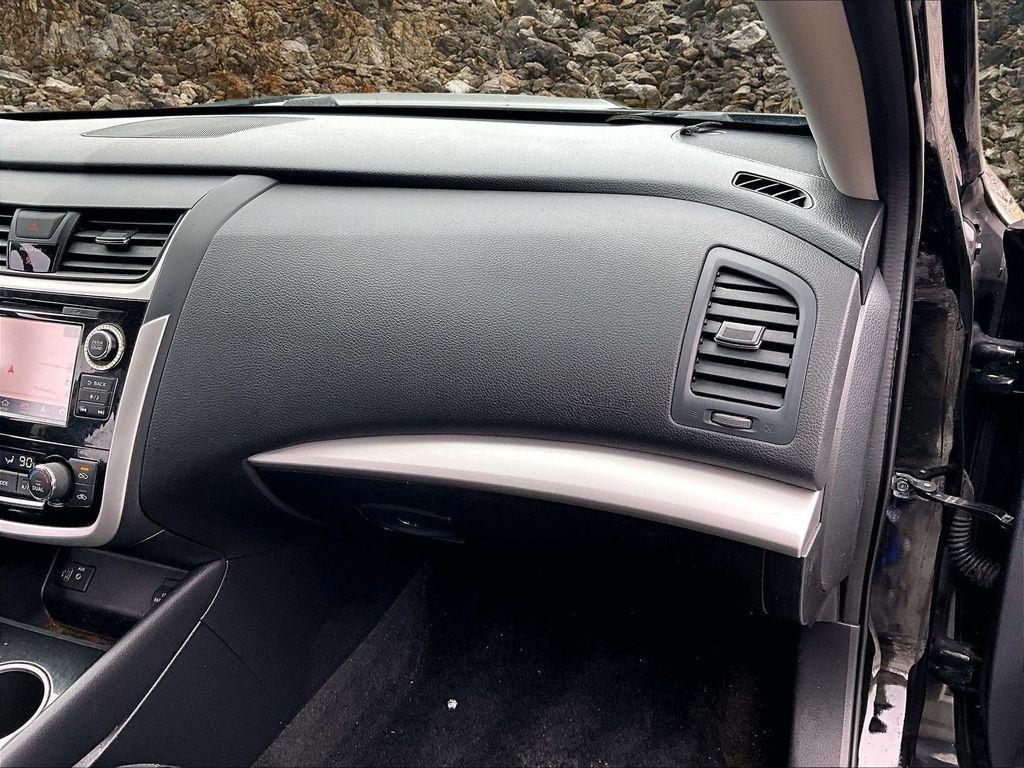 used 2018 Nissan Altima car, priced at $9,995