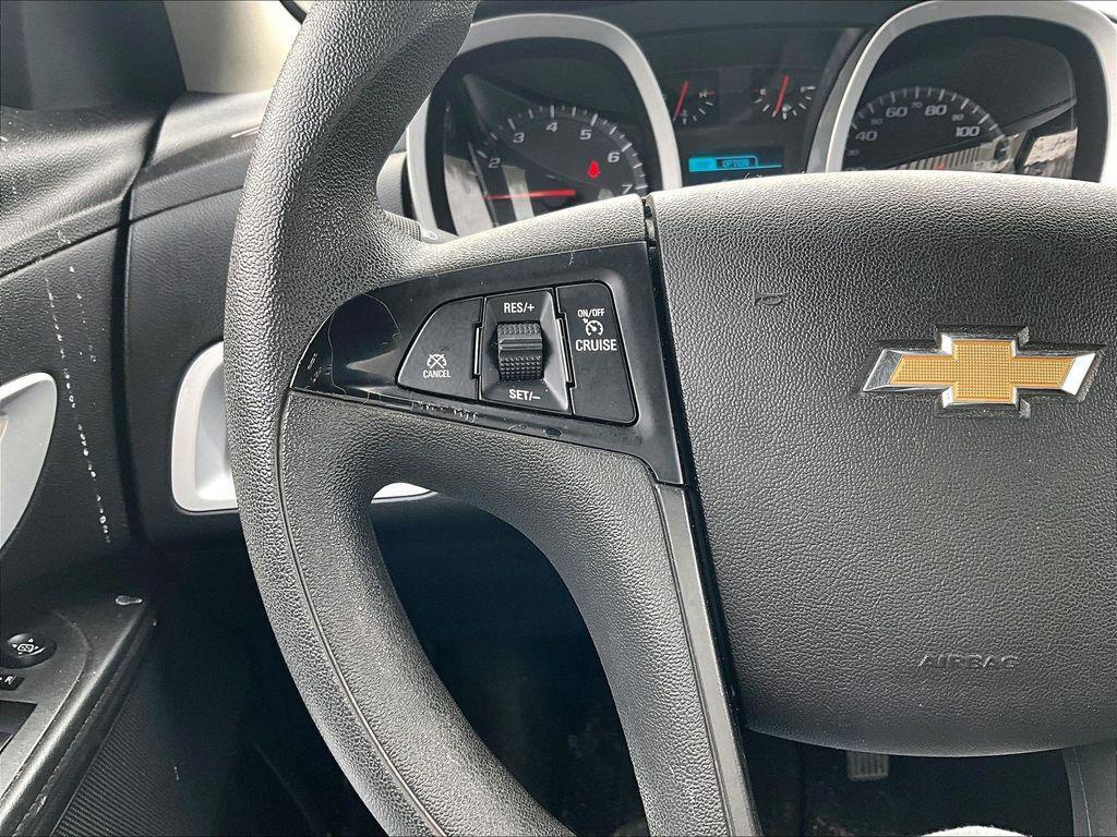 used 2015 Chevrolet Equinox car, priced at $5,995