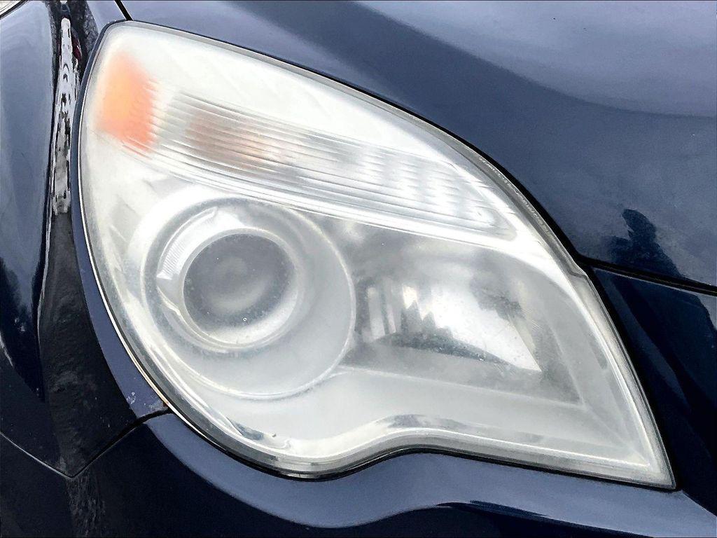 used 2015 Chevrolet Equinox car, priced at $5,995