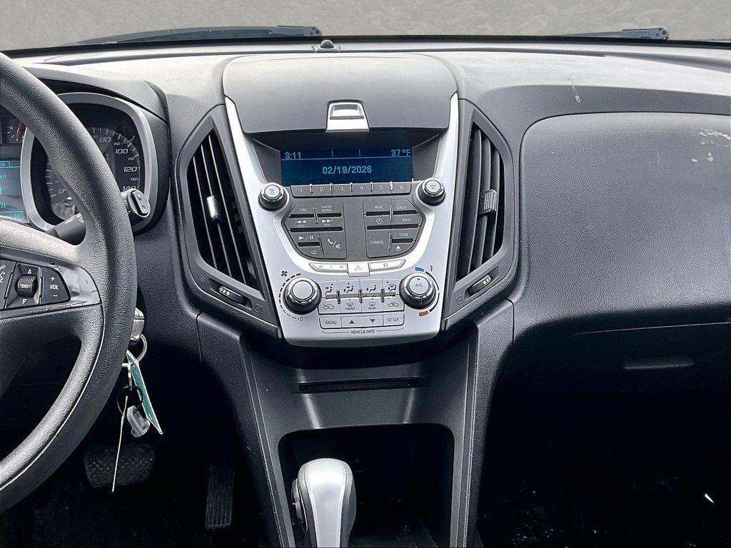 used 2015 Chevrolet Equinox car, priced at $5,995