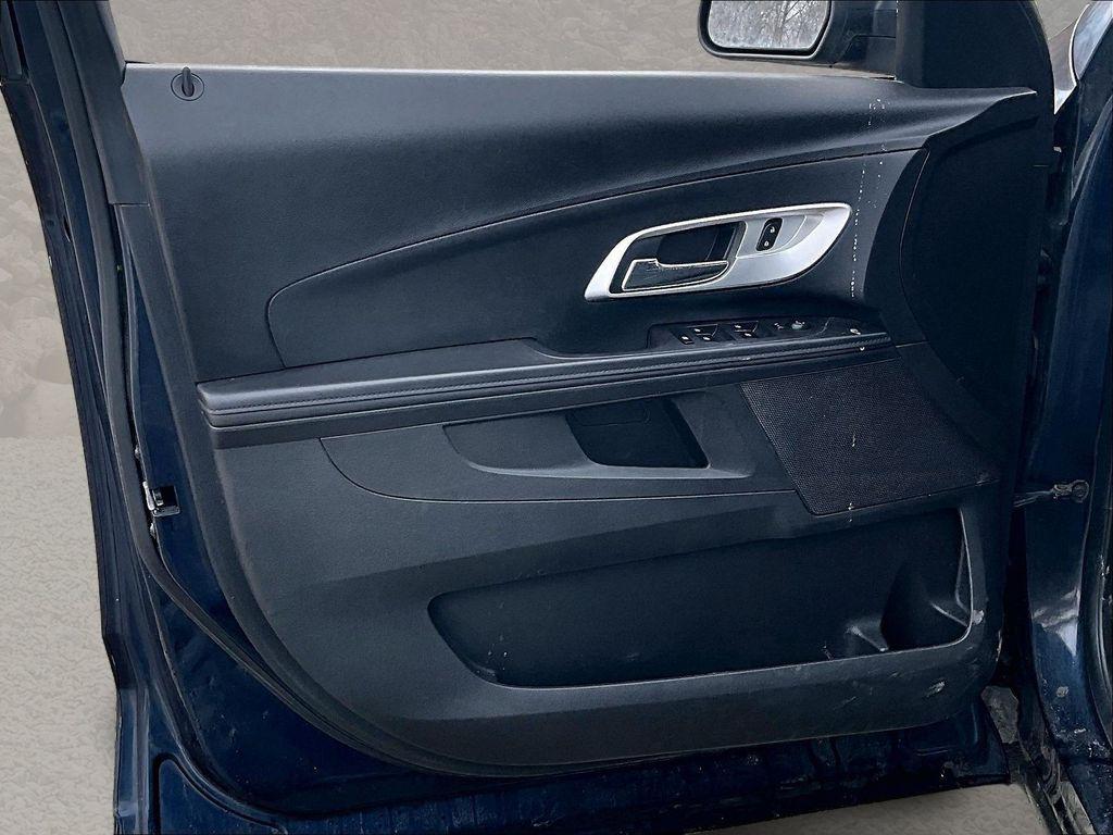 used 2015 Chevrolet Equinox car, priced at $5,995