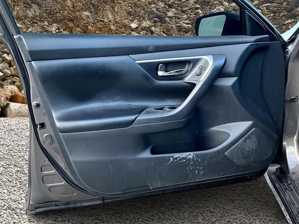 used 2017 Nissan Altima car, priced at $8,995