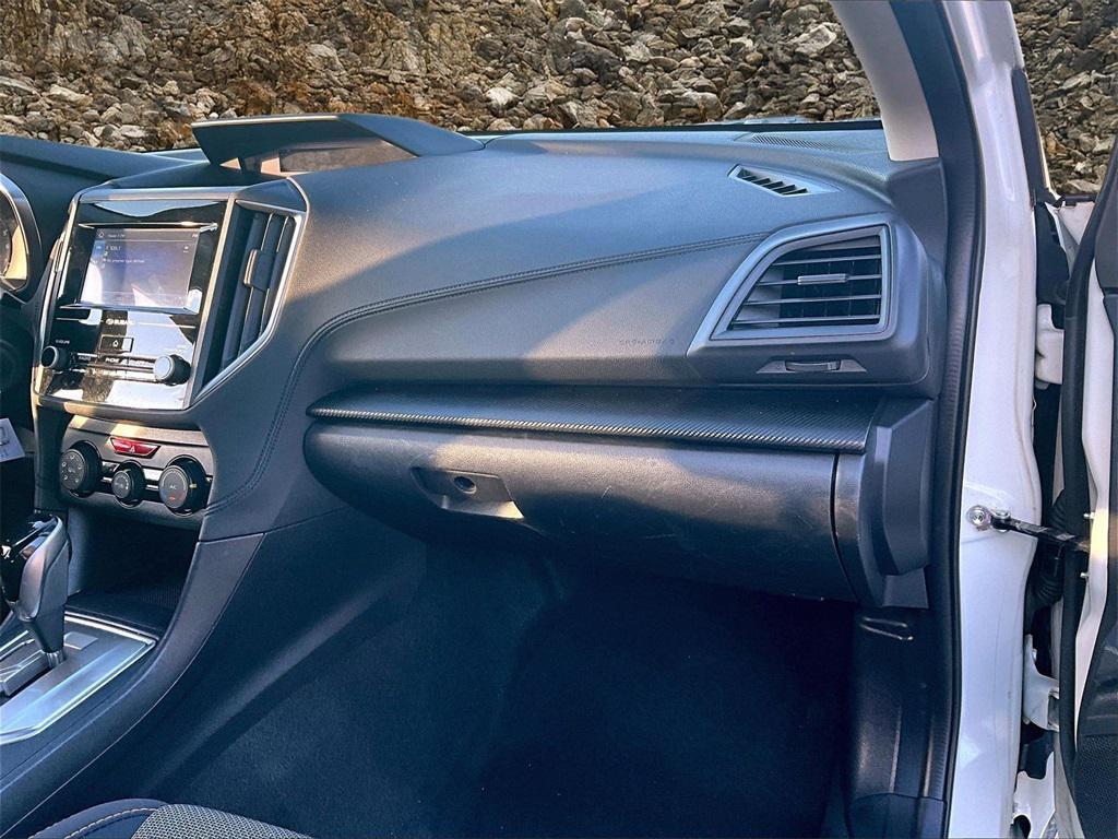 used 2018 Subaru Crosstrek car, priced at $15,995