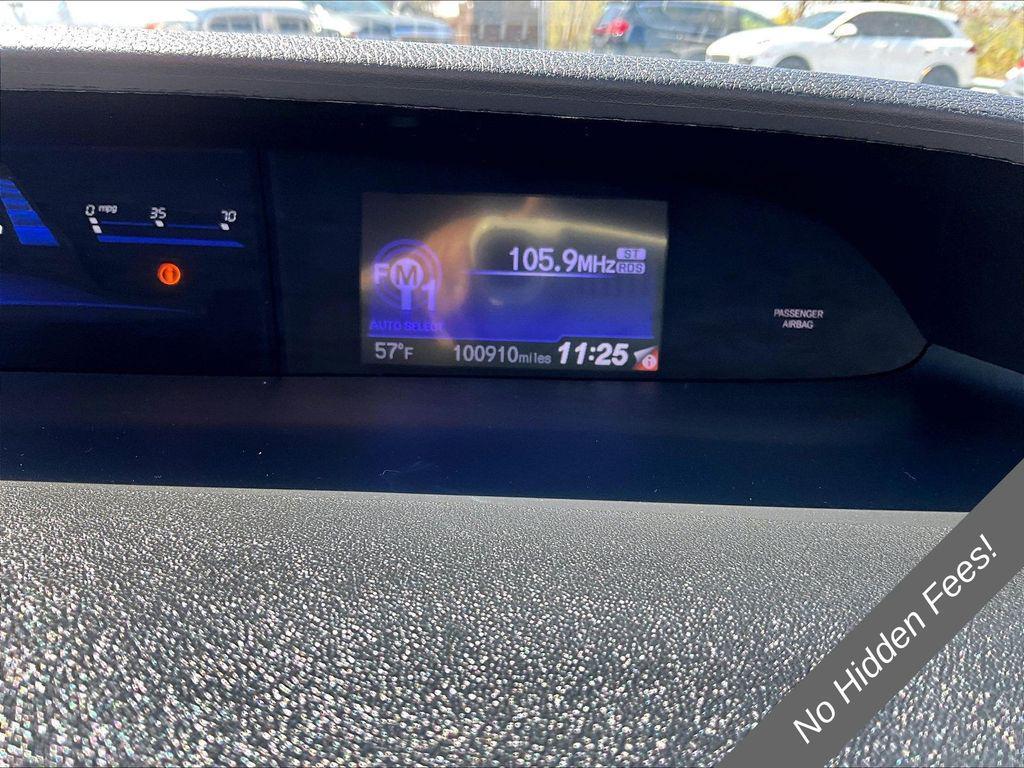 used 2014 Honda Civic car, priced at $11,485