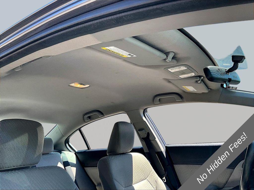 used 2014 Honda Civic car, priced at $11,485