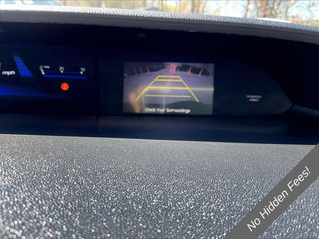 used 2014 Honda Civic car, priced at $11,485