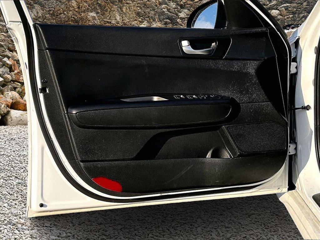 used 2020 Kia Optima car, priced at $9,995