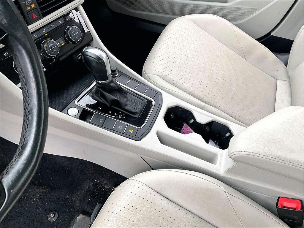 used 2019 Volkswagen Jetta car, priced at $11,995