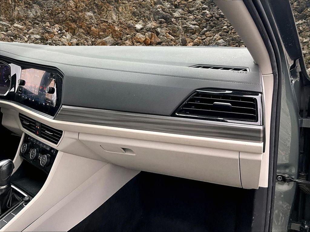 used 2019 Volkswagen Jetta car, priced at $11,995