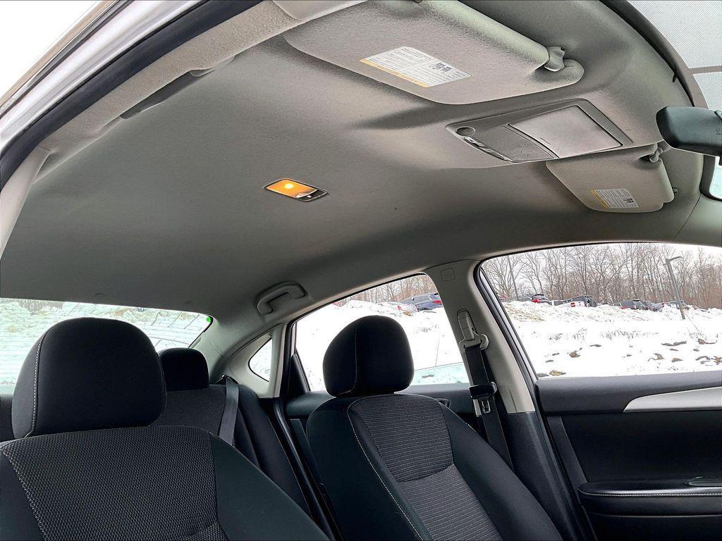 used 2019 Nissan Sentra car, priced at $12,995