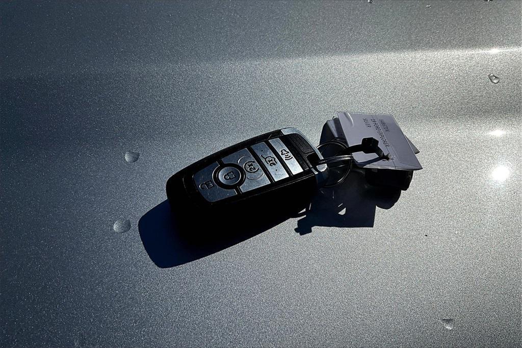 used 2019 Ford Explorer car, priced at $12,995