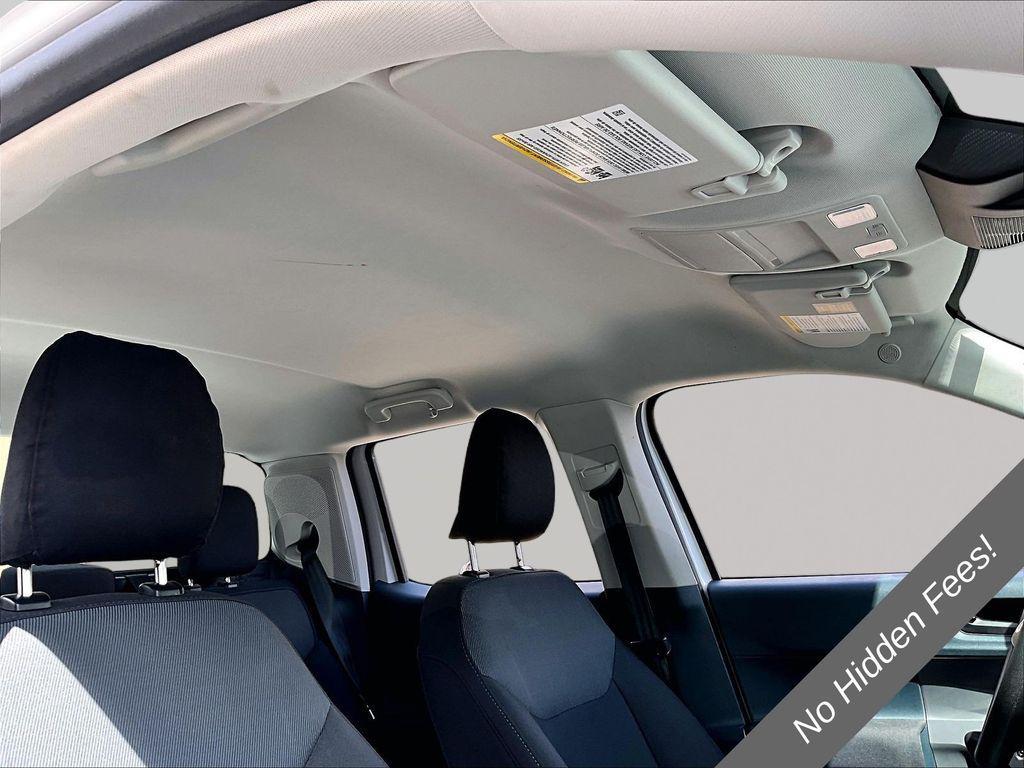 used 2023 Ford Maverick car, priced at $21,985