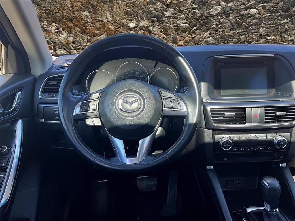 used 2016 Mazda CX-5 car, priced at $14,995