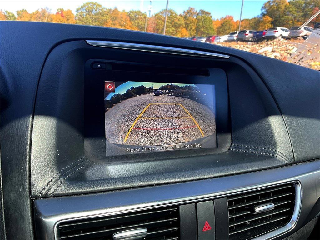 used 2016 Mazda CX-5 car, priced at $14,995