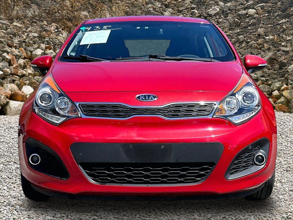 used 2012 Kia Rio5 car, priced at $7,995