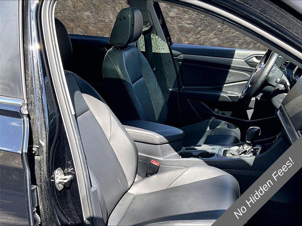 used 2019 Volkswagen Jetta car, priced at $11,985
