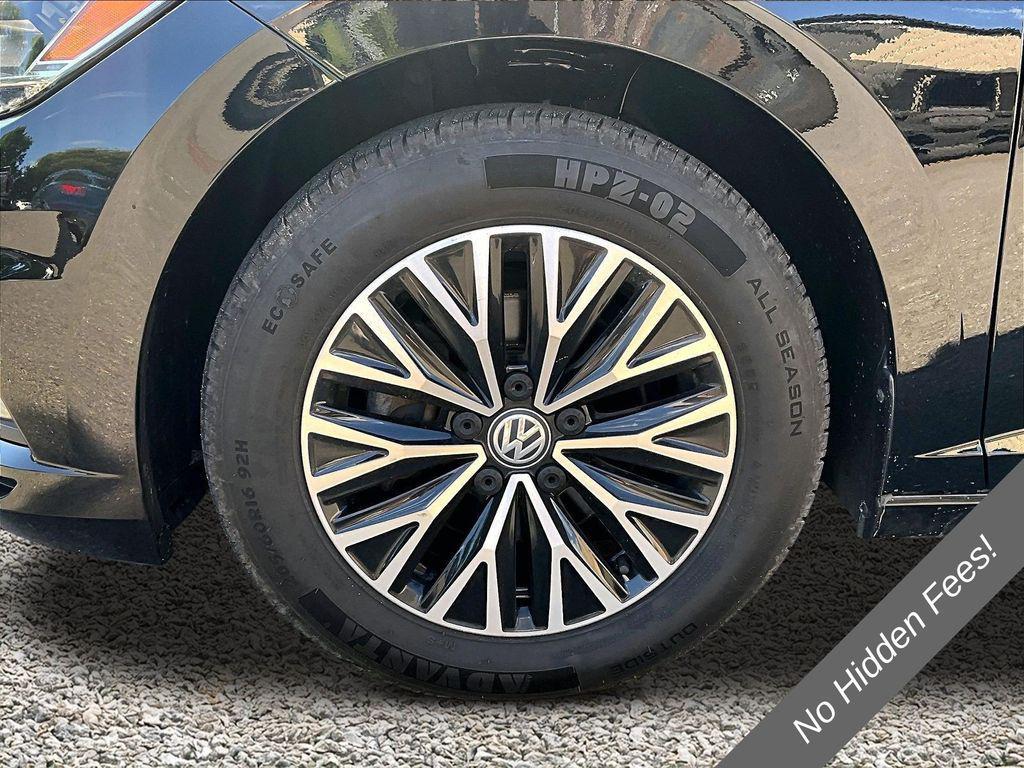 used 2019 Volkswagen Jetta car, priced at $11,985