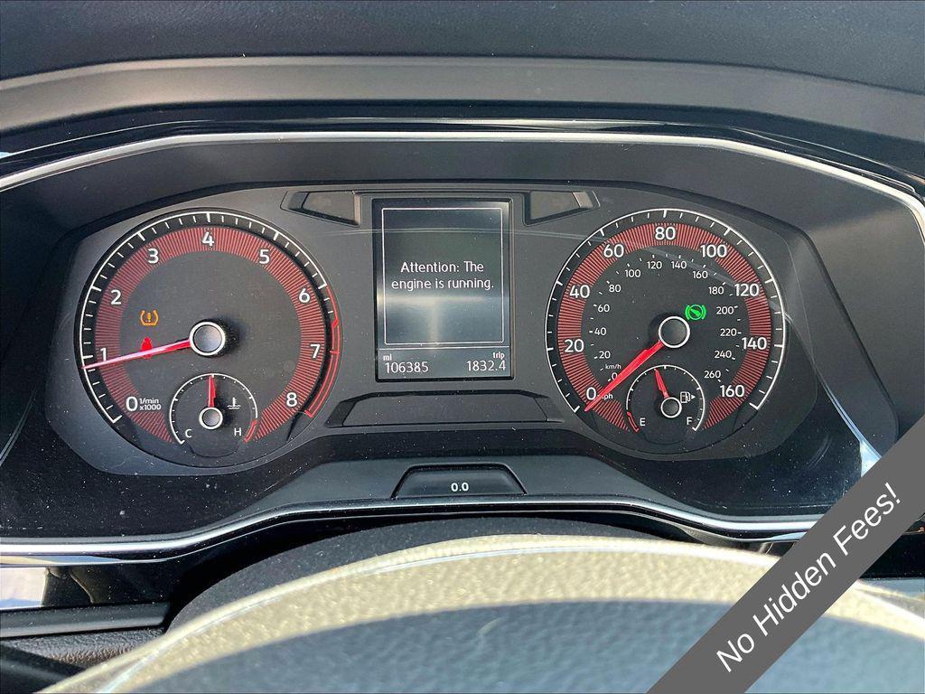 used 2019 Volkswagen Jetta car, priced at $11,985