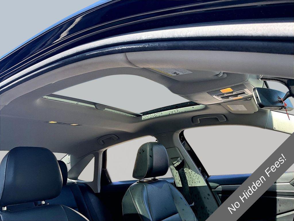used 2019 Volkswagen Jetta car, priced at $11,985