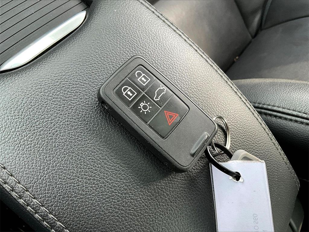 used 2015 Volvo S60 car, priced at $9,995